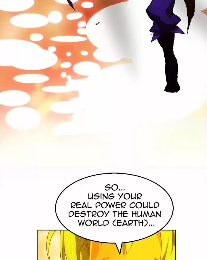 The God of High School ch.292