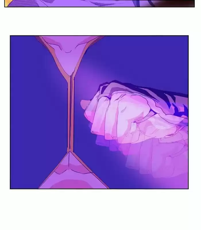 The God of High School ch.292