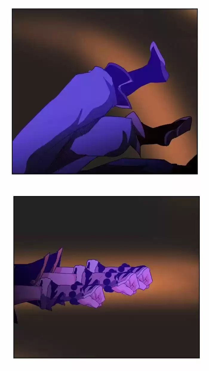 The God of High School ch.292