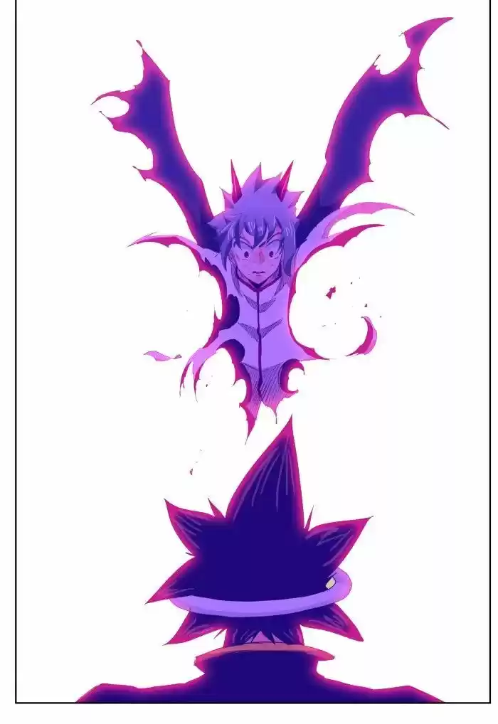 The God of High School ch.292