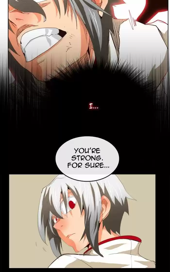 The God of High School ch.292