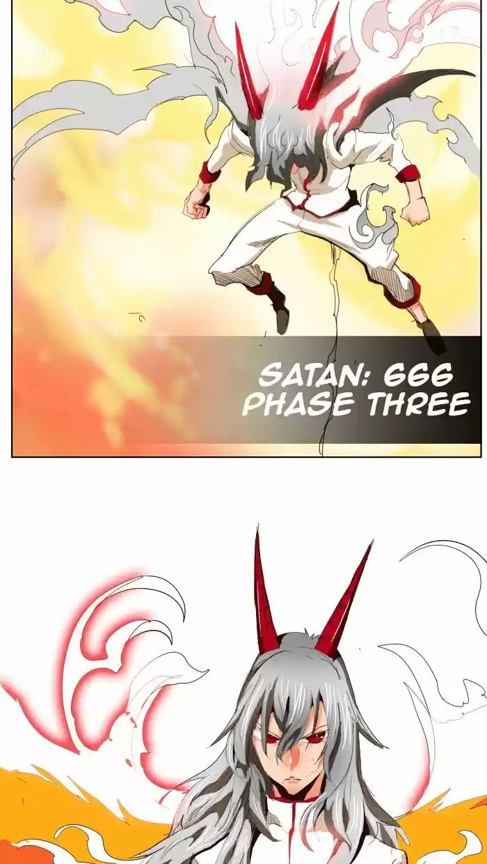 The God of High School ch.292