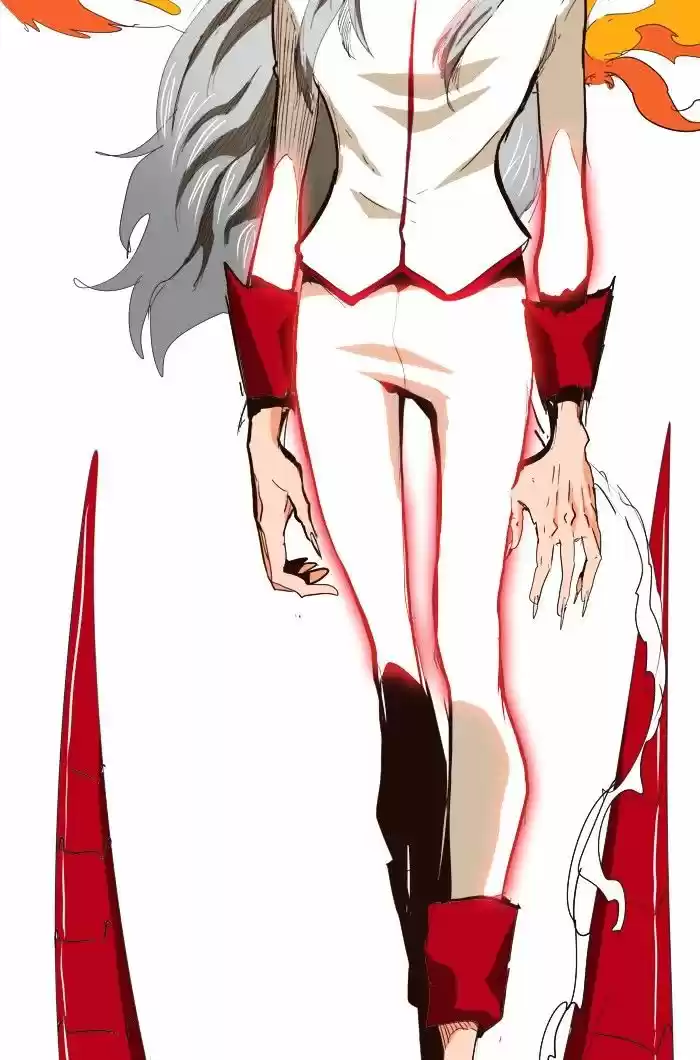 The God of High School ch.292