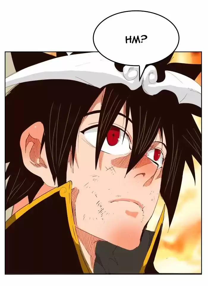 The God of High School ch.292