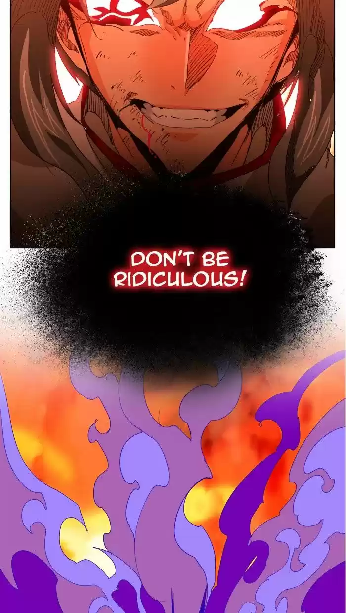 The God of High School ch.292