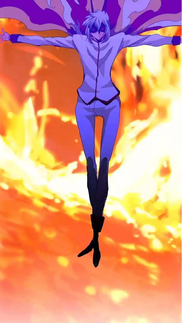 The God of High School ch.292