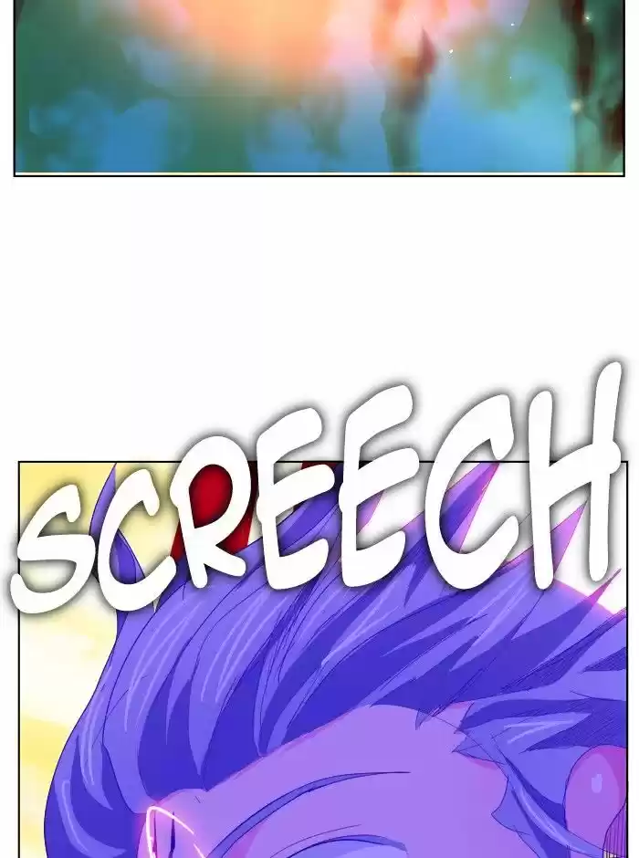 The God of High School ch.292