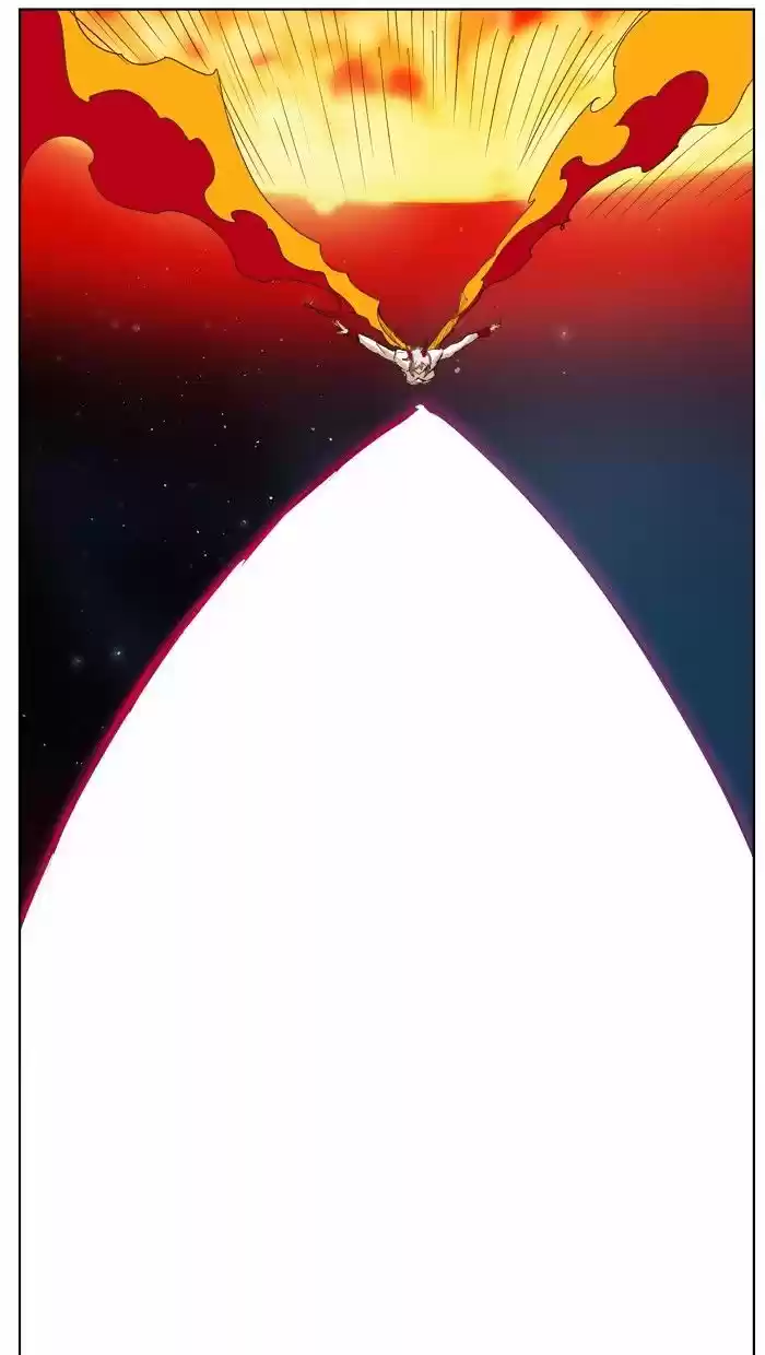 The God of High School ch.292