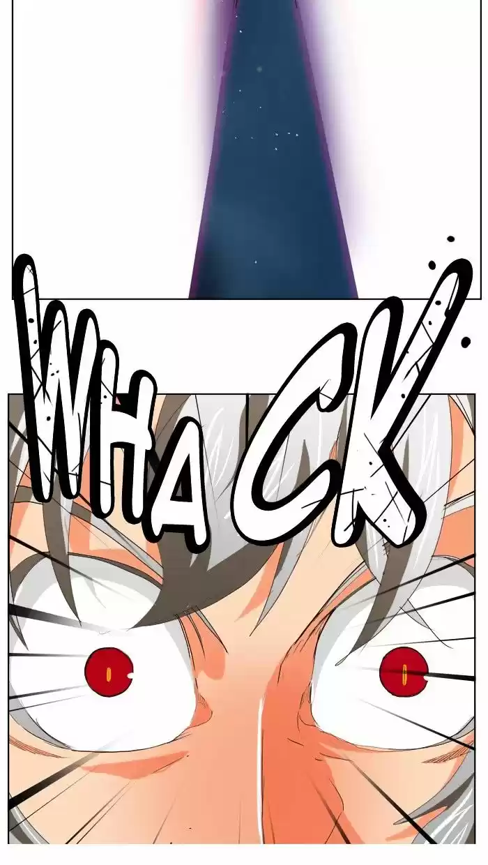 The God of High School ch.292