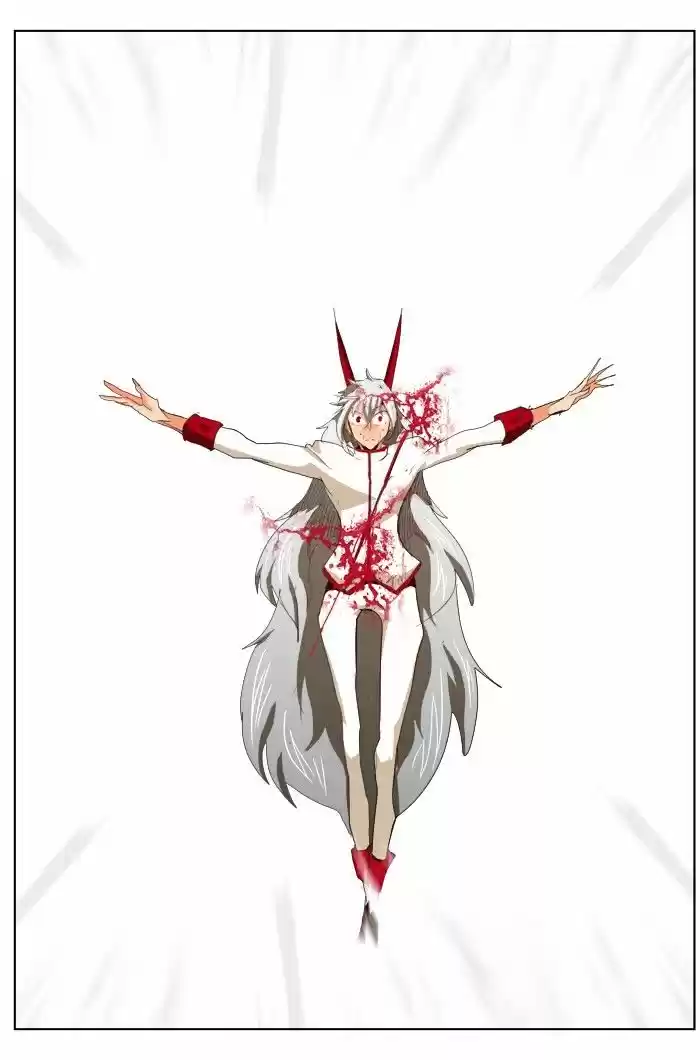 The God of High School ch.292