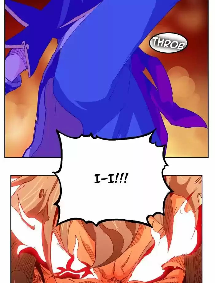 The God of High School ch.292