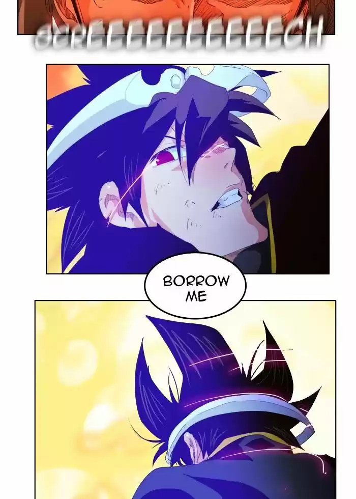 The God of High School ch.292