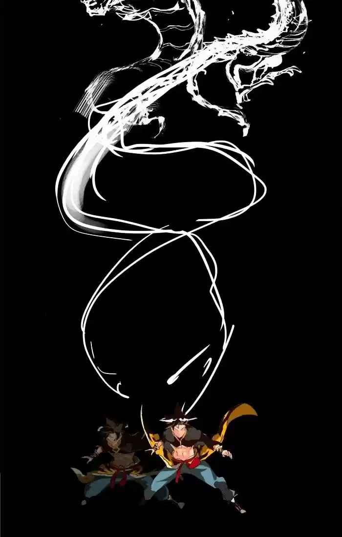 The God of High School ch.292