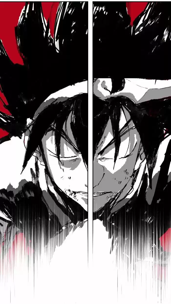 The God of High School ch.292