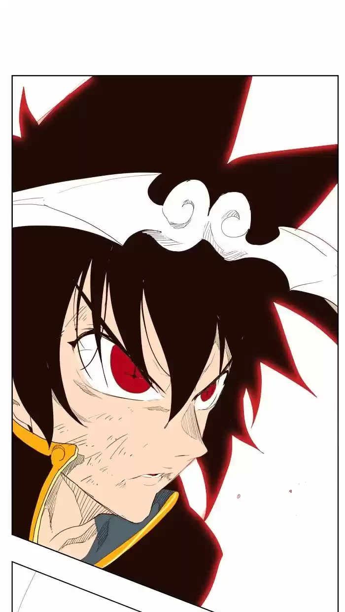 The God of High School ch.292