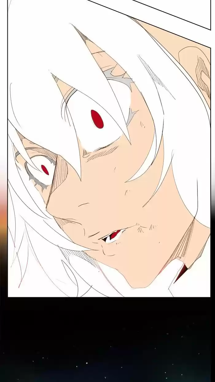 The God of High School ch.292