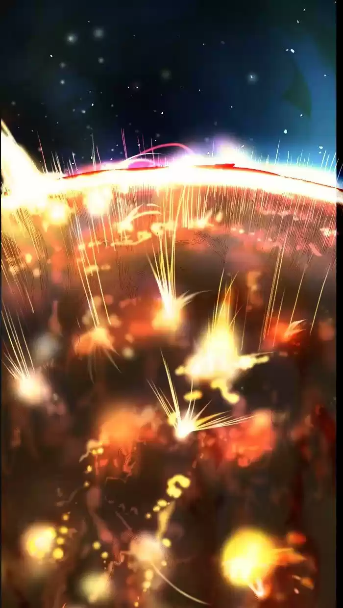 The God of High School ch.292