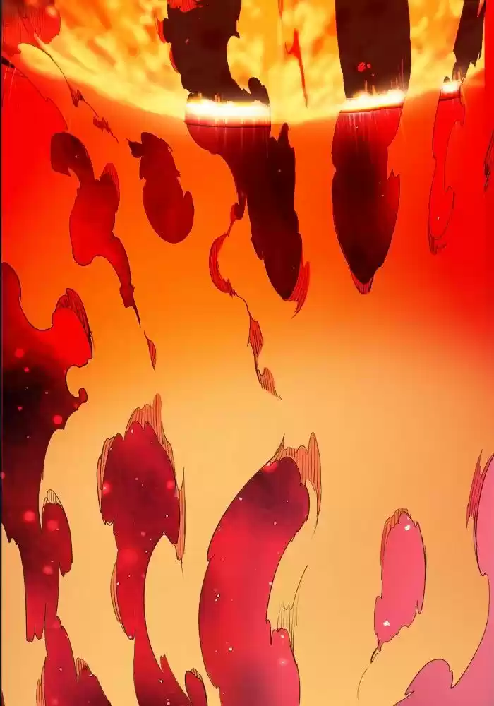 The God of High School ch.292