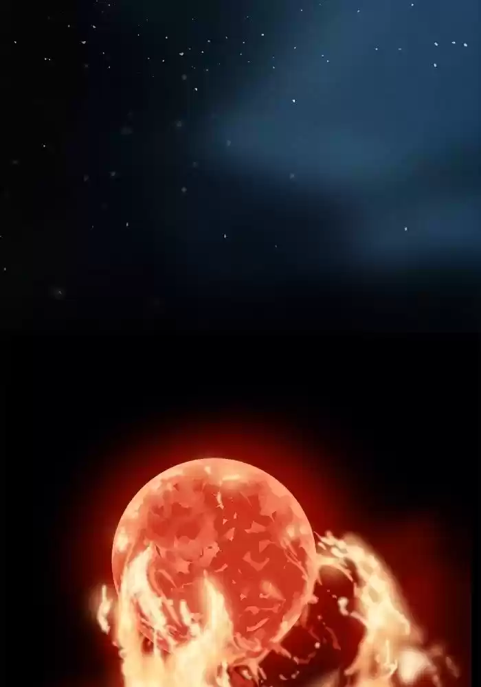 The God of High School ch.292