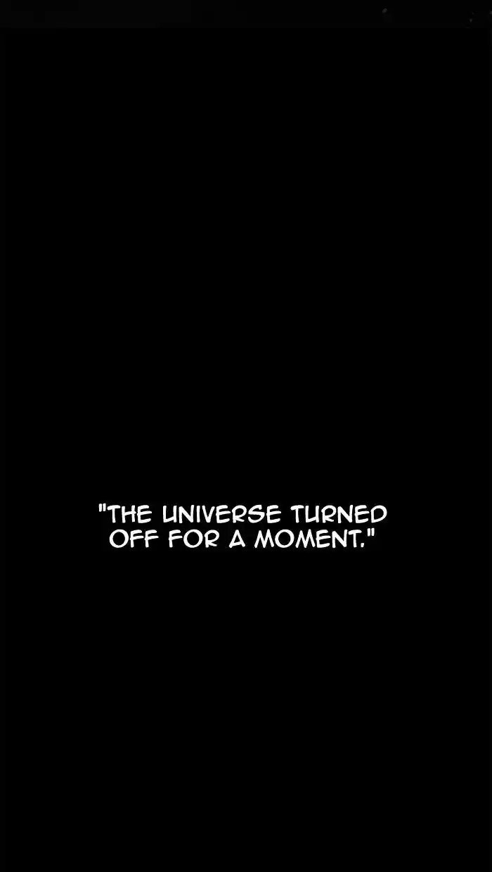 The God of High School ch.292