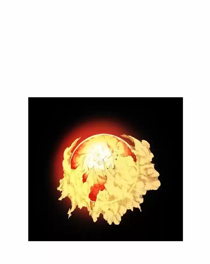 The God of High School ch.292