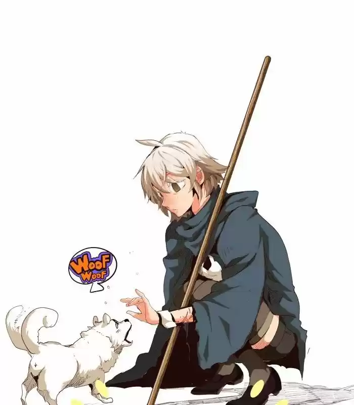 The God of High School ch.294