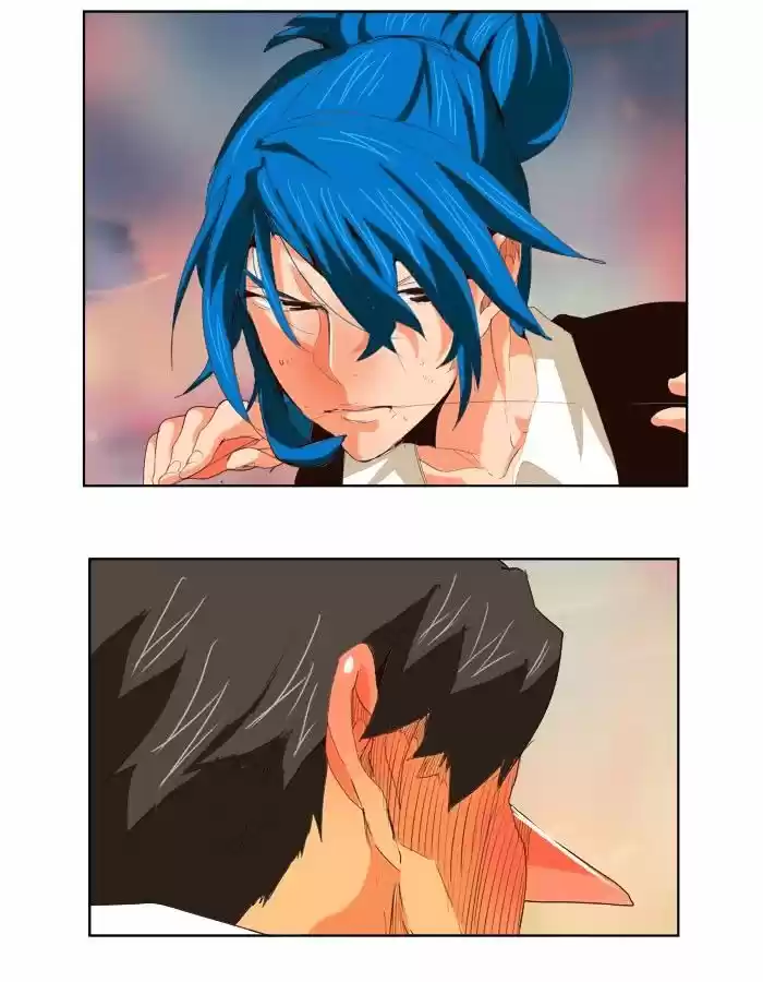 The God of High School ch.294