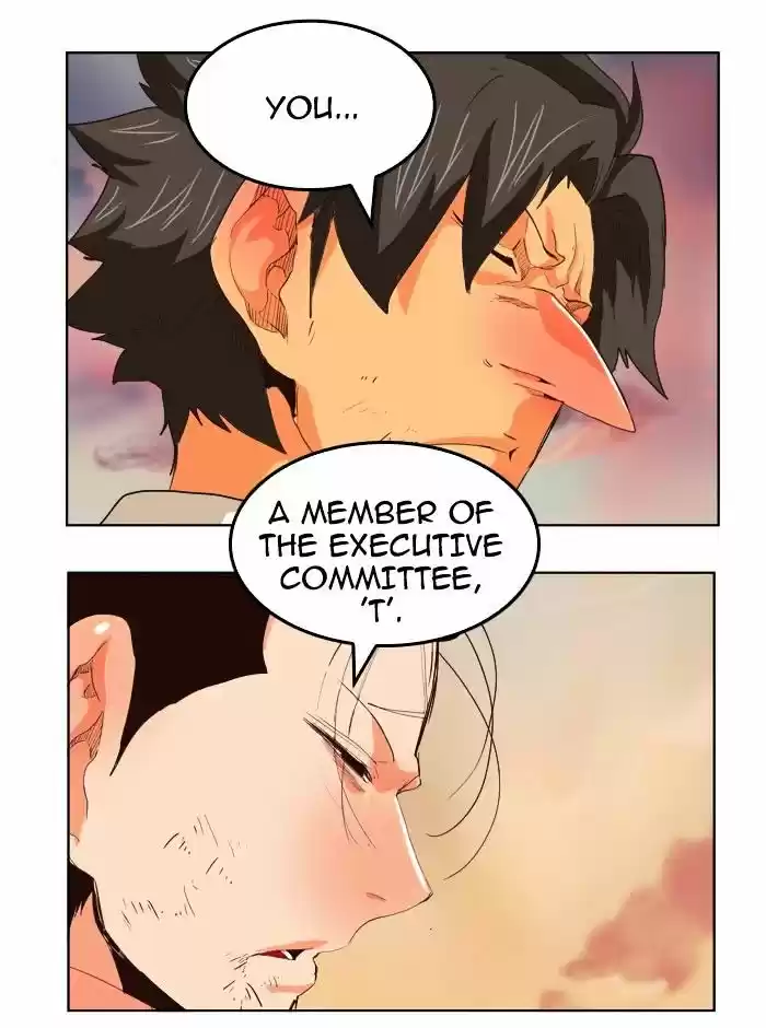 The God of High School ch.294