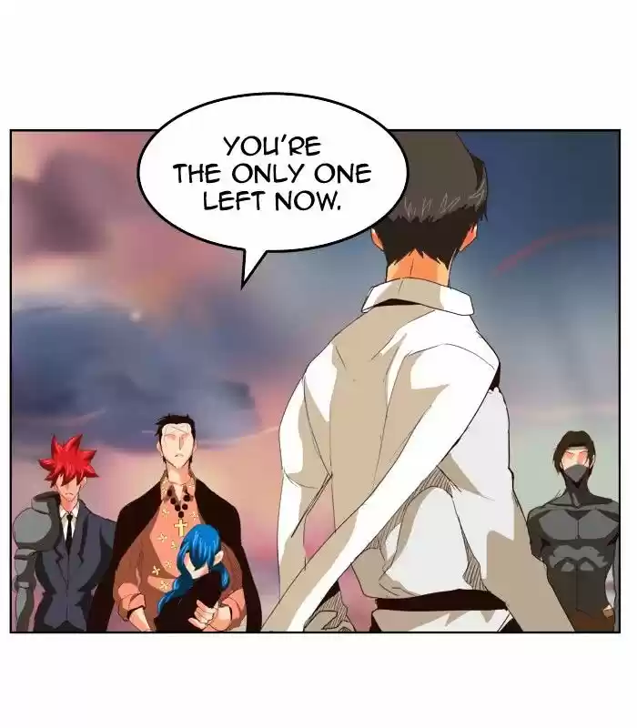 The God of High School ch.294