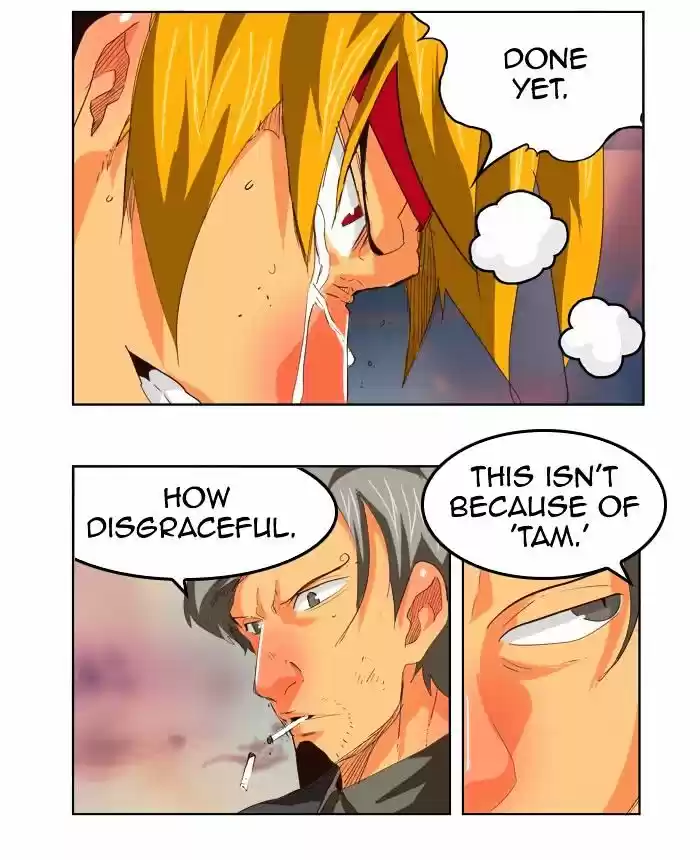 The God of High School ch.294