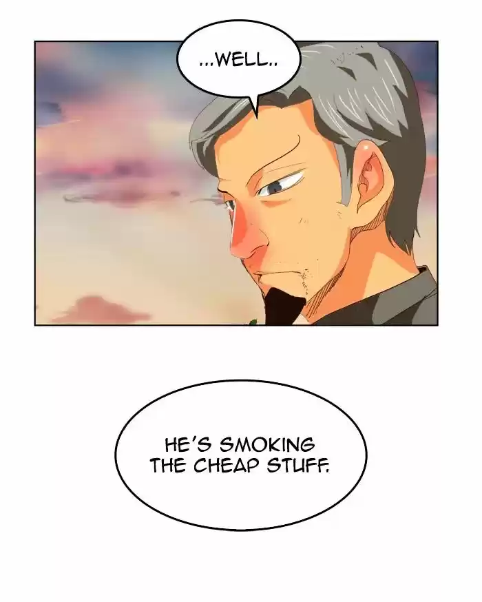 The God of High School ch.294