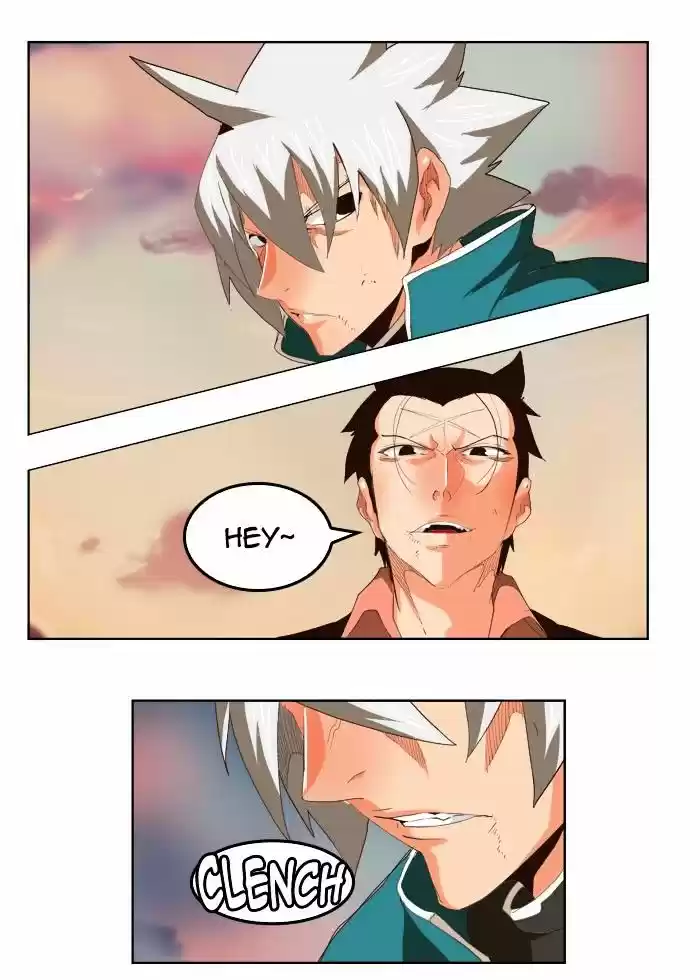 The God of High School ch.294