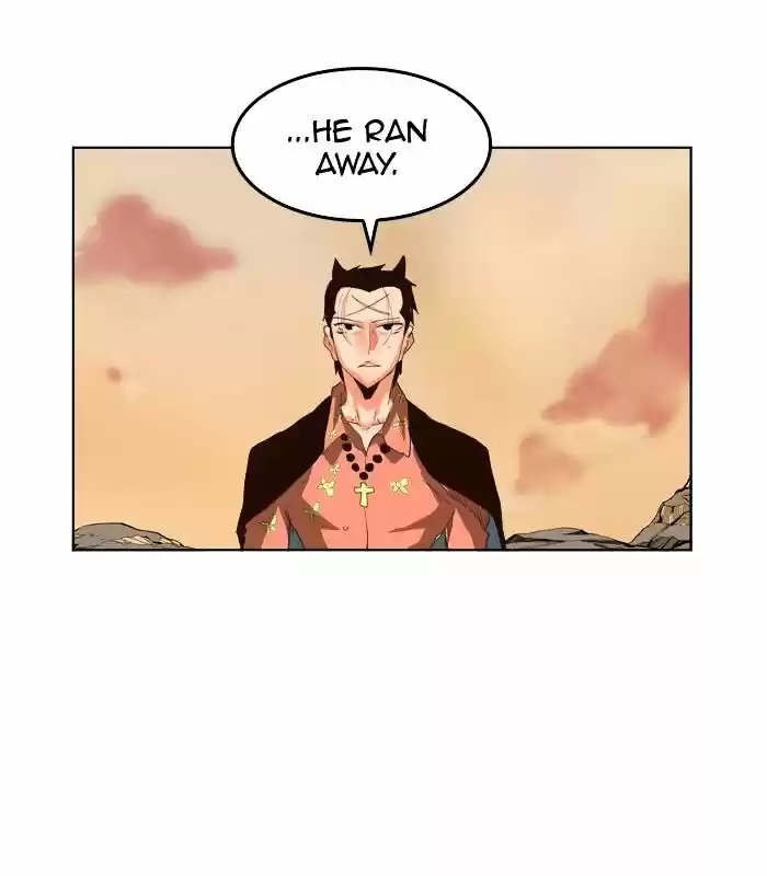 The God of High School ch.294