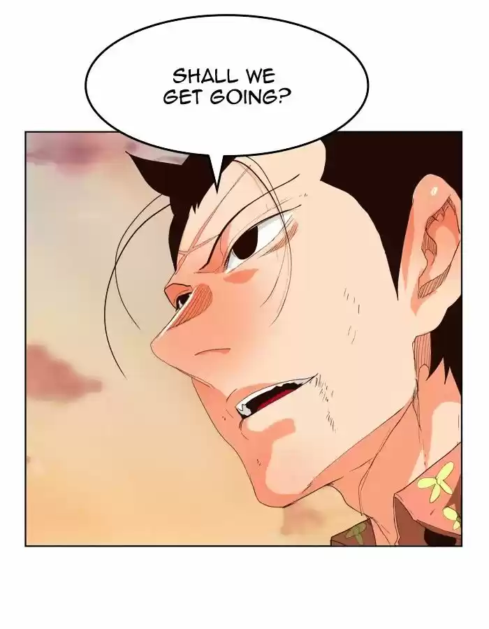 The God of High School ch.294