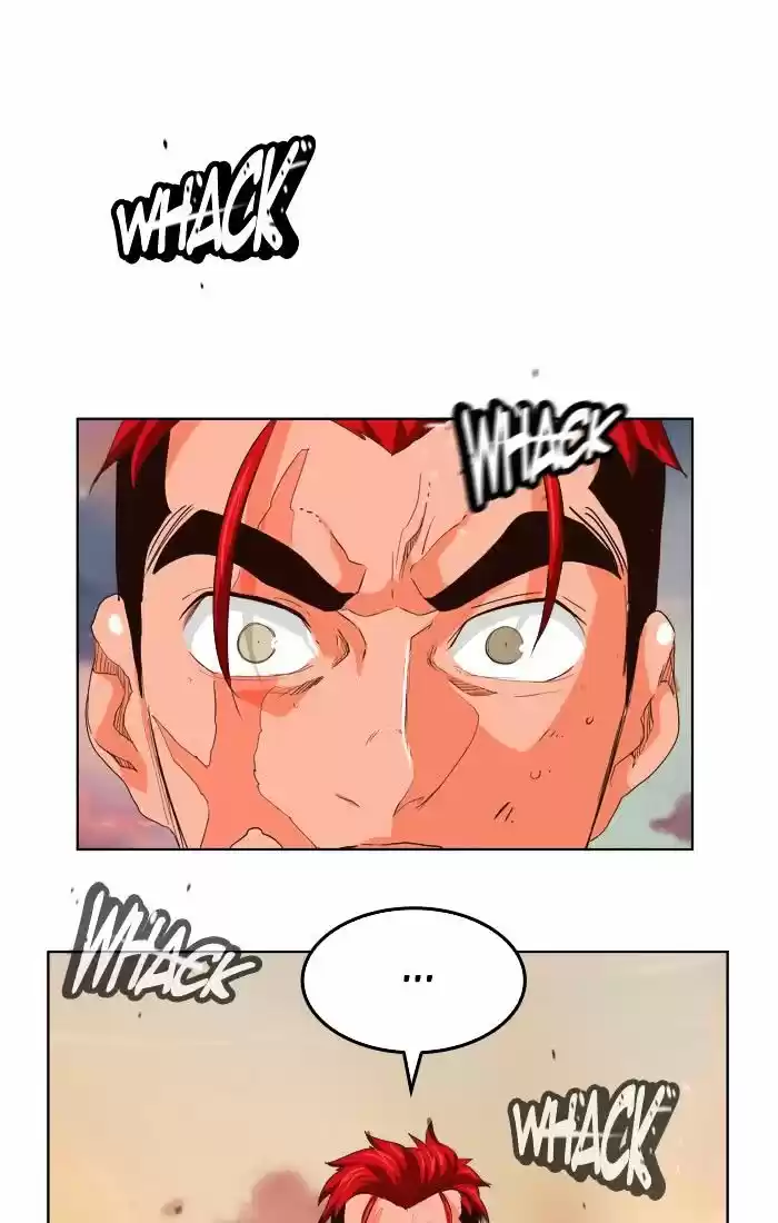 The God of High School ch.294