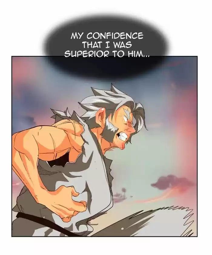 The God of High School ch.294