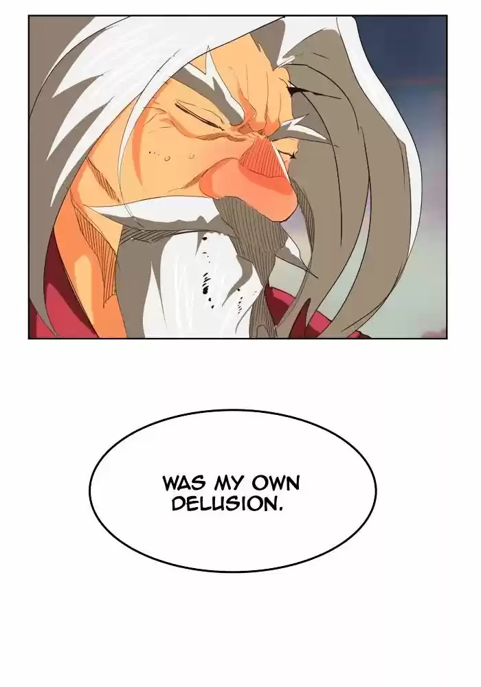 The God of High School ch.294