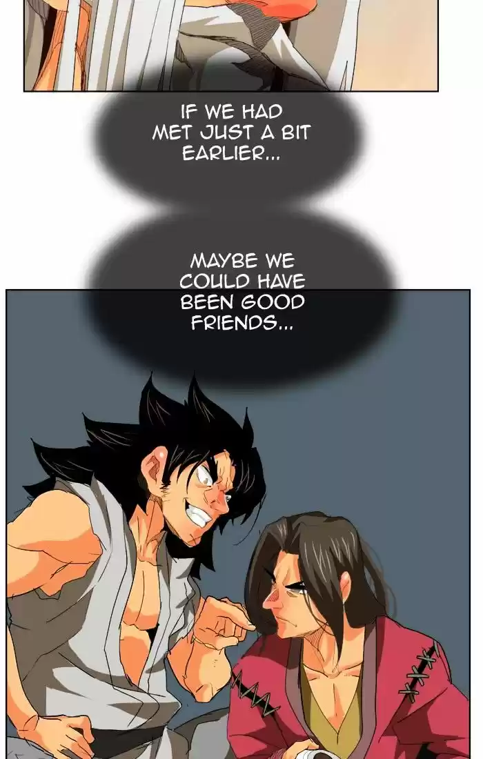 The God of High School ch.294