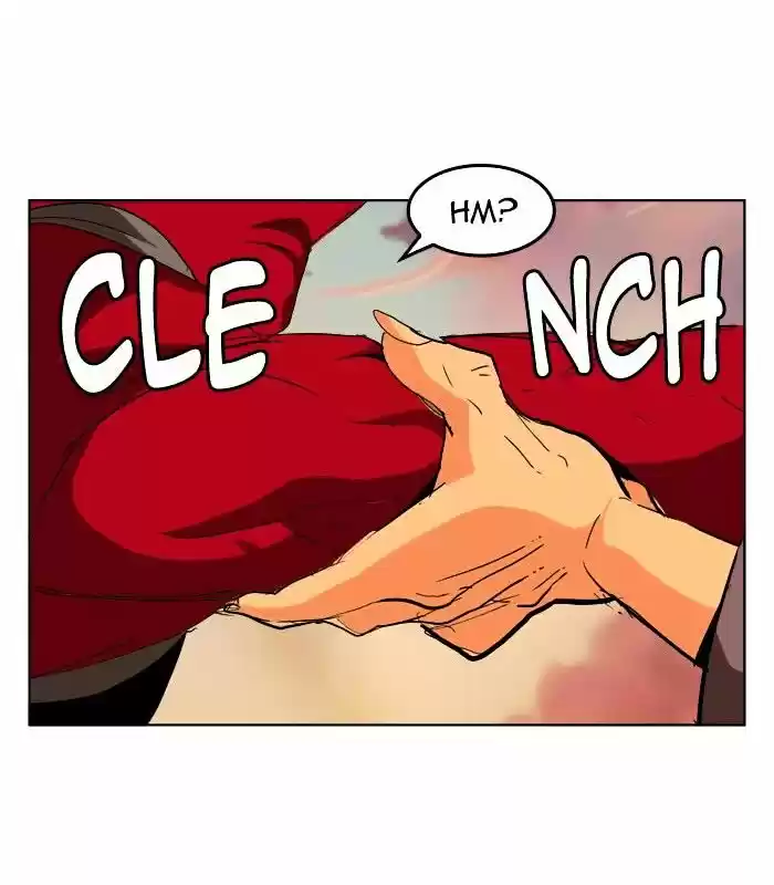 The God of High School ch.294