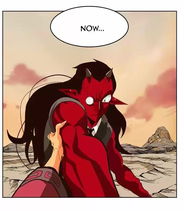 The God of High School ch.294