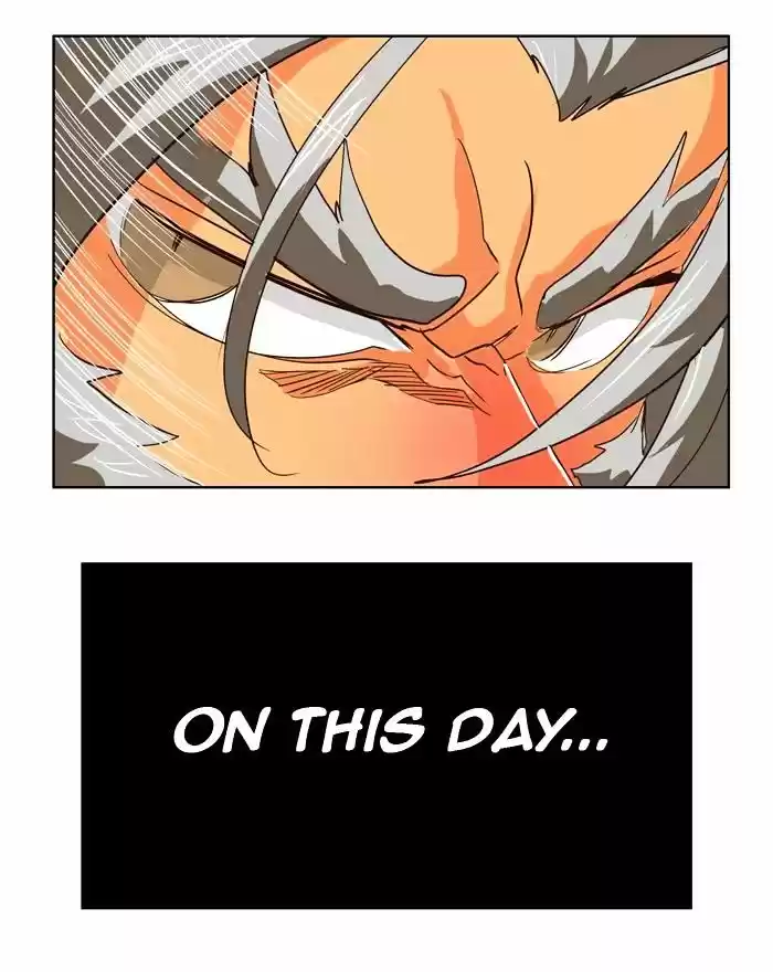 The God of High School ch.294