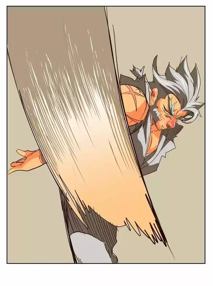 The God of High School ch.294