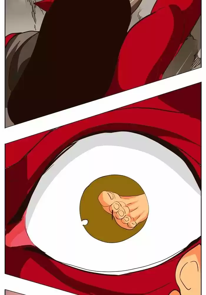 The God of High School ch.294