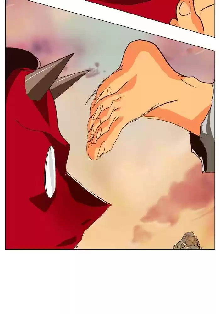 The God of High School ch.294