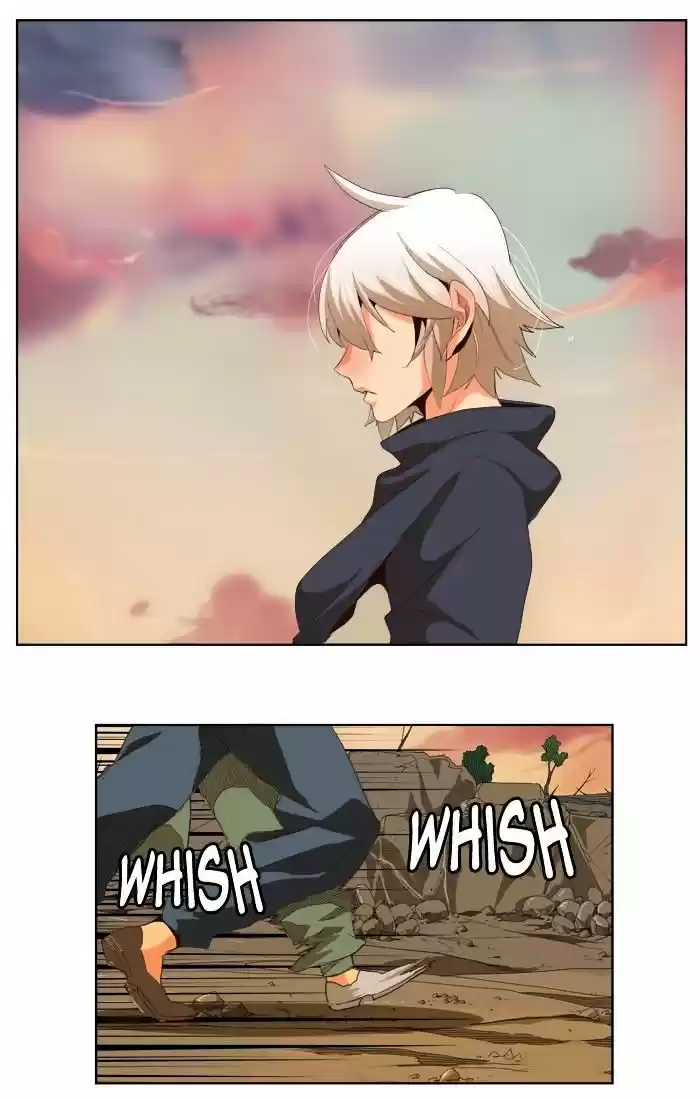 The God of High School ch.294