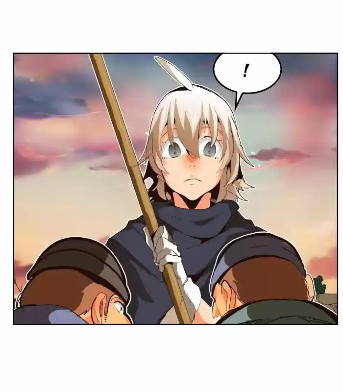 The God of High School ch.294