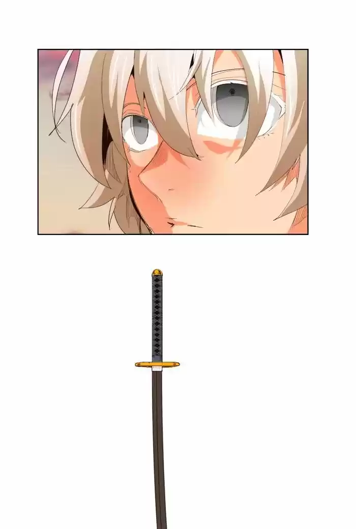 The God of High School ch.294