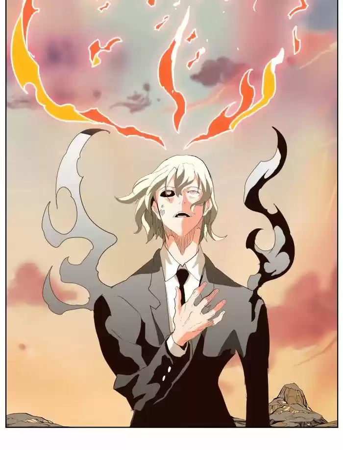 The God of High School ch.298