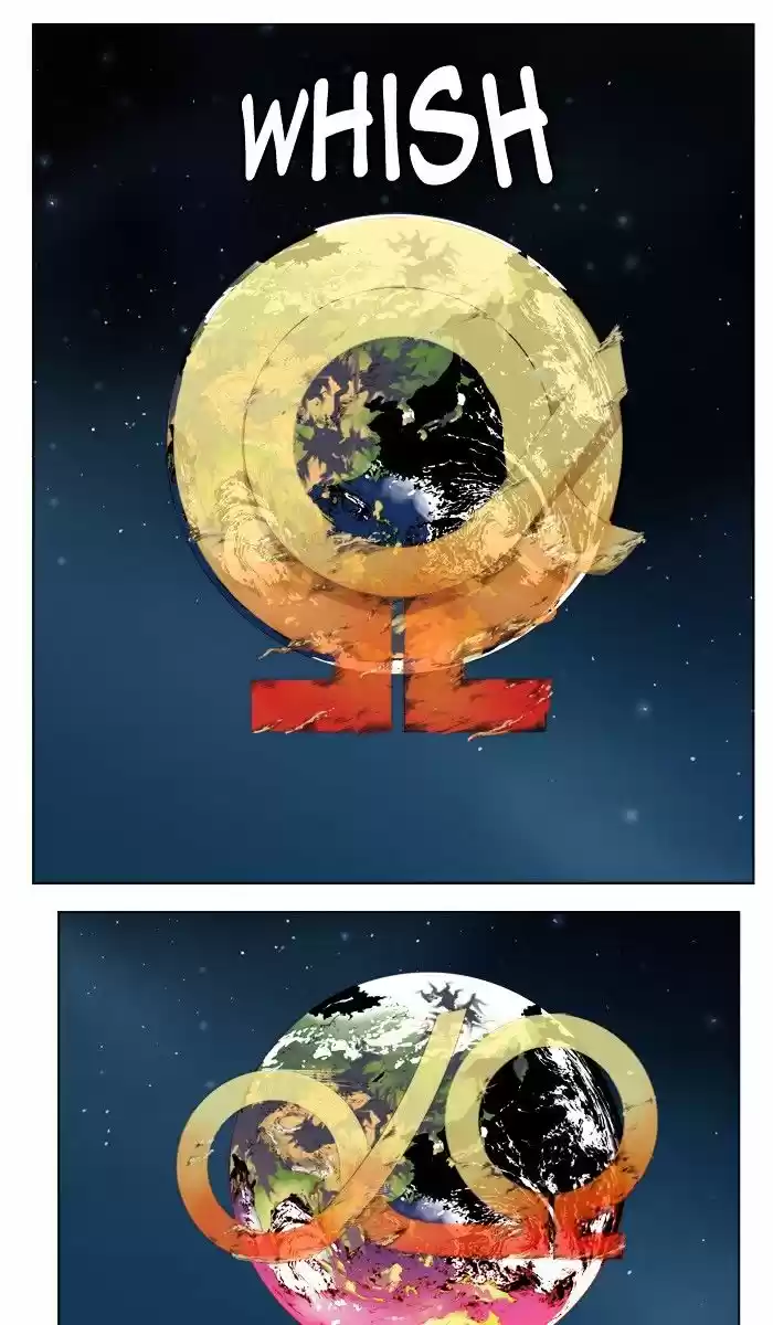 The God of High School ch.298