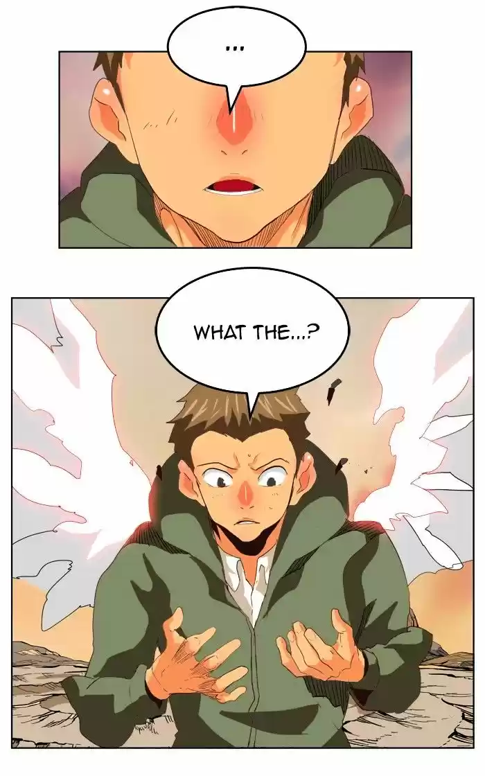 The God of High School ch.298